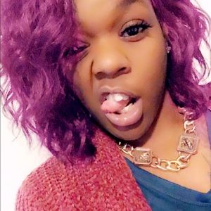 Meet your Posher, Britney